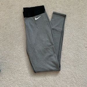 Nike pro leggings